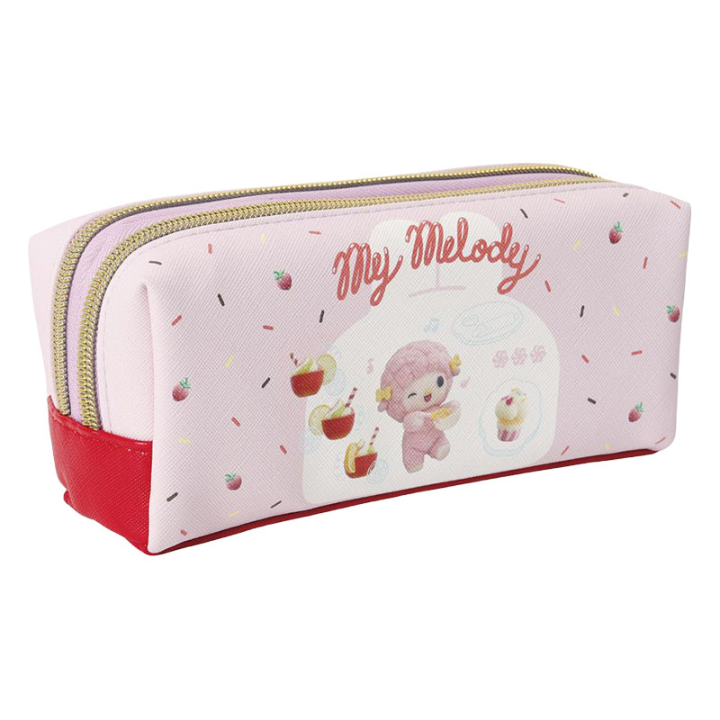 ボックスペンケース Netfrix マイメロディ1