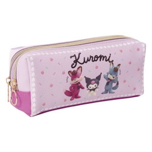 ボックスペンケース Netfrix クロミ2