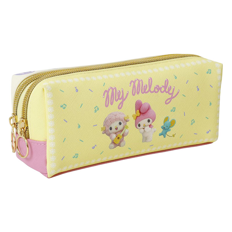 ボックスペンケース Netfrix マイメロディ2
