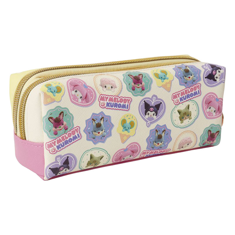 ボックスペンケース Netfrix マイメロディ2