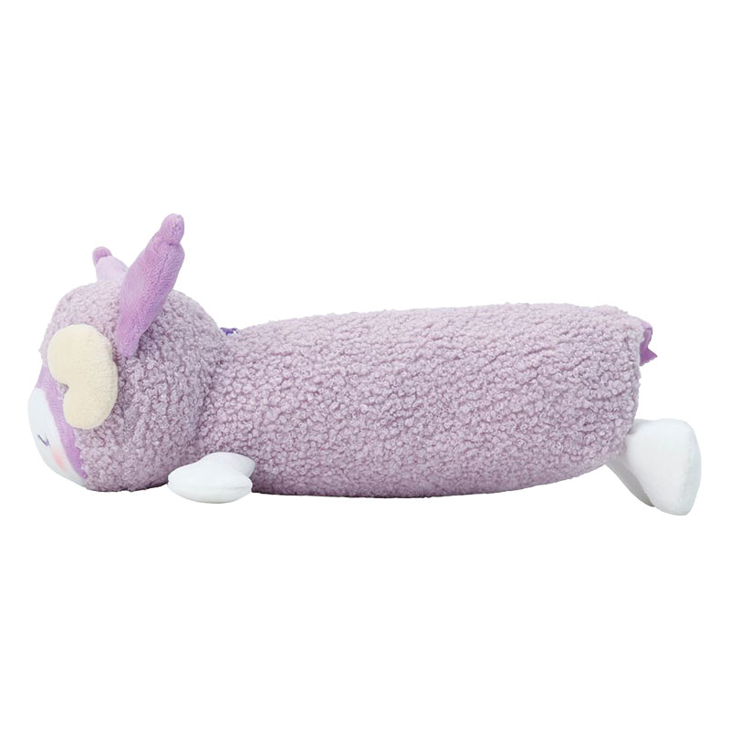 ぬいぐるみペンケース おやすみひつじ クロミ