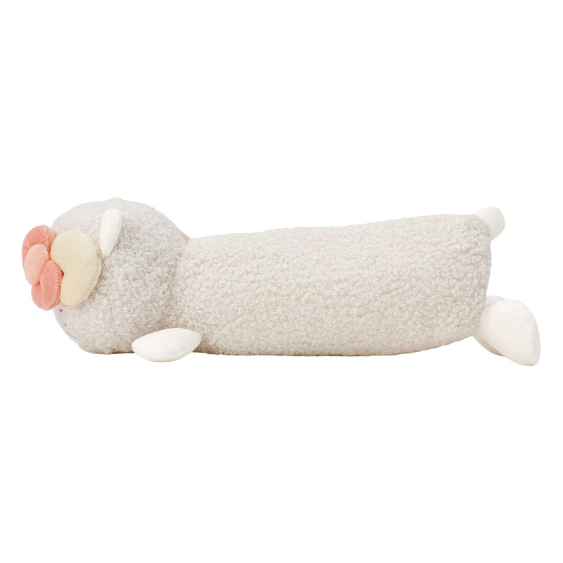 ぬいぐるみペンケース おやすみひつじ ハローキティ