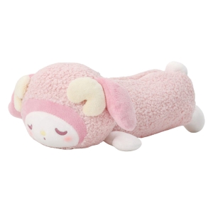 ぬいぐるみペンケース おやすみひつじ マイメロディ