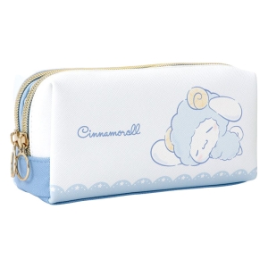 ボックスペンケース おやすみひつじ シナモロール