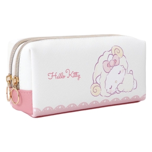 ボックスペンケース おやすみひつじ ハローキティ