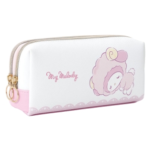 ボックスペンケース おやすみひつじ マイメロディ