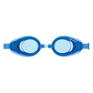VIEW 抗菌ゴーグル こども用 (4～9才 ) ブルー