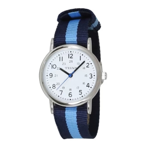 テルバ 腕時計 NATOタイプバンド TE-AM042-NVS