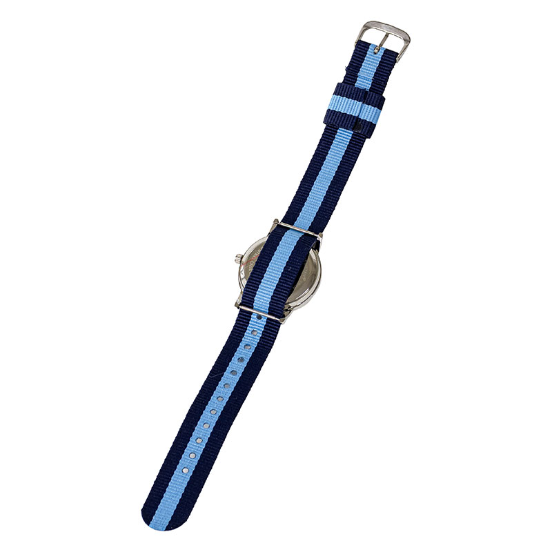 テルバ 腕時計 NATOタイプバンド TE-AM042-NVS