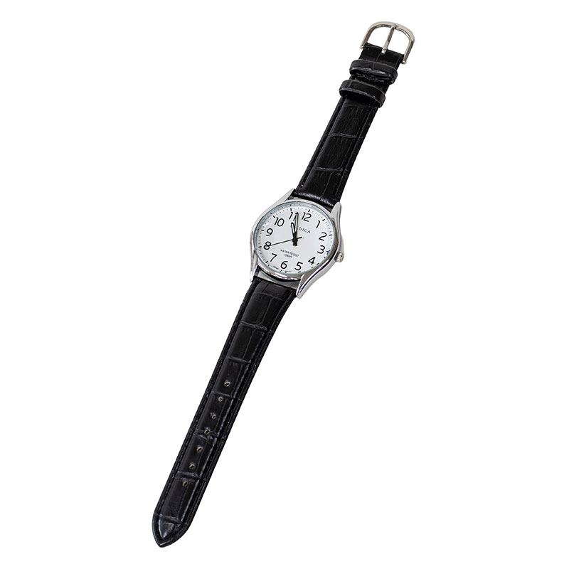 アナログウォッチ SD-AM334-WTS