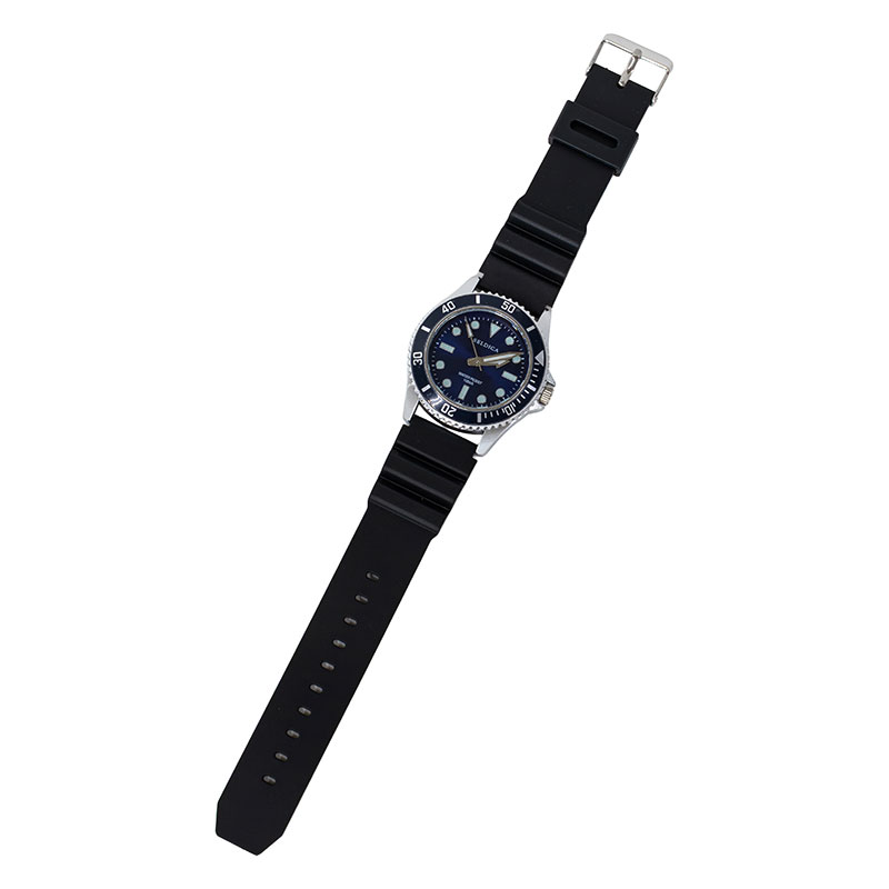 アナログ腕時計 10気圧防水 SD-AM338-BLS