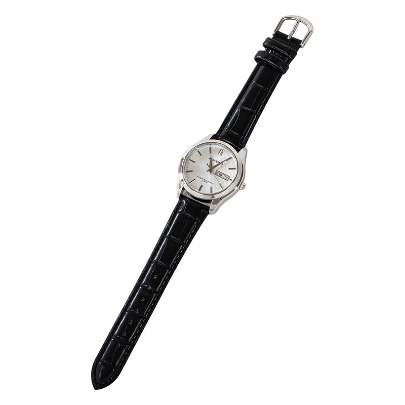 アバンティーノ アナログ腕時計 AV-AM399-SVS