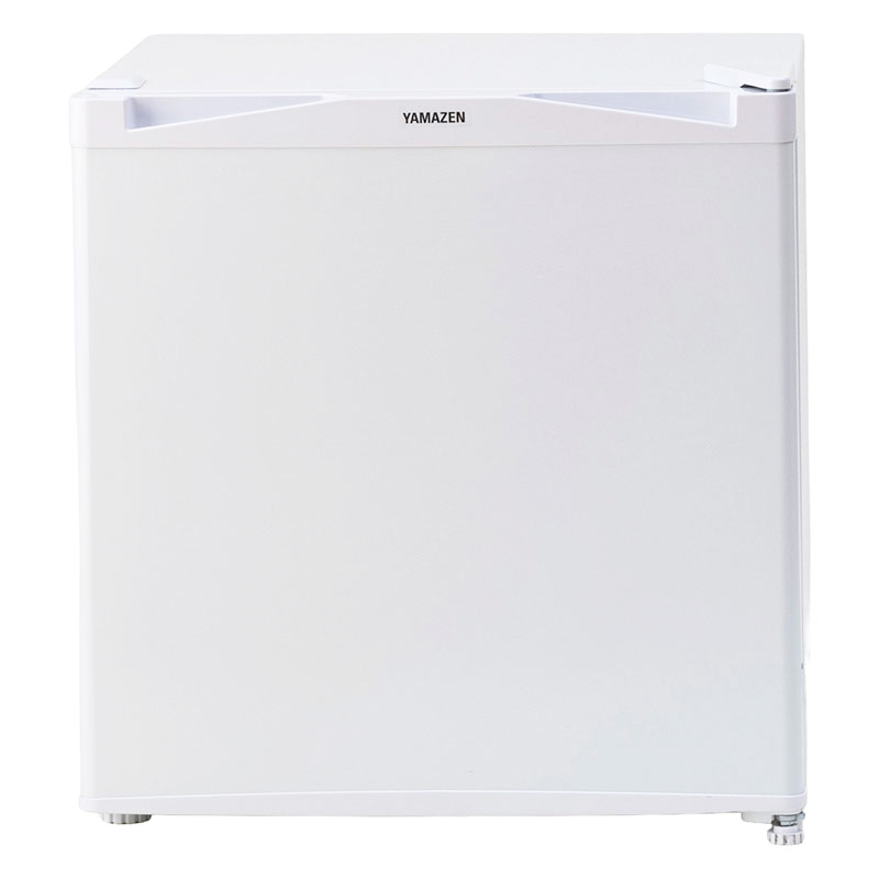 【お取り寄せ商品】31L  冷凍庫 冷蔵切替機能付き YF-WU30(W)