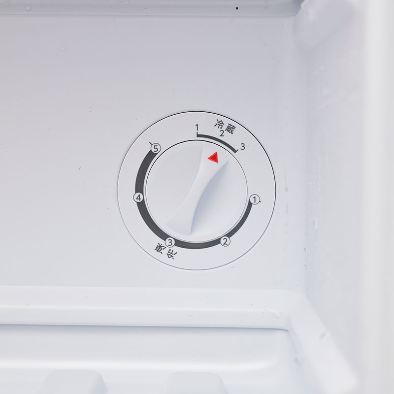 【お取り寄せ商品】31L  冷凍庫 冷蔵切替機能付き YF-WU30(W)