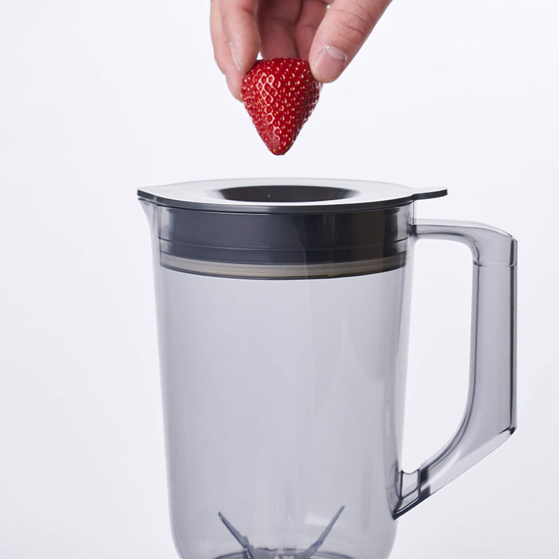 ジュースミキサー 1000mL MJB-T100(W)