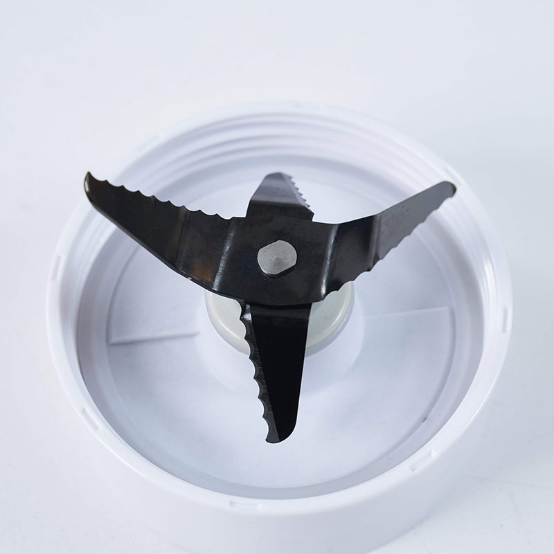 ジュースミキサー 1000mL MJB-T100(W)