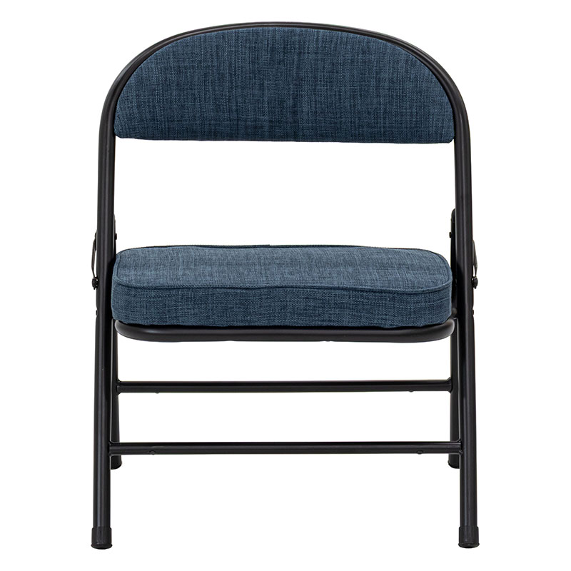 折りたたみチェア 幅43 × 奥行37 × 高さ51.5cm