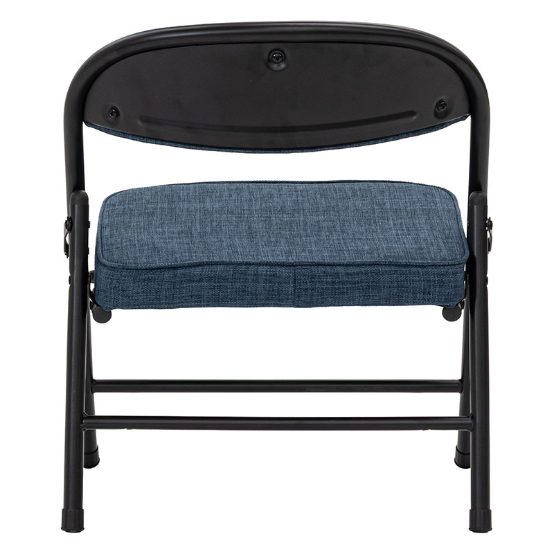 折りたたみチェア 幅43 × 奥行37 × 高さ51.5cm