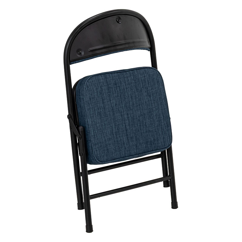 折りたたみチェア 幅43 × 奥行37 × 高さ51.5cm