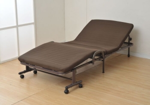 電動ベッド 折りたたみ リクライニング CEB-8S