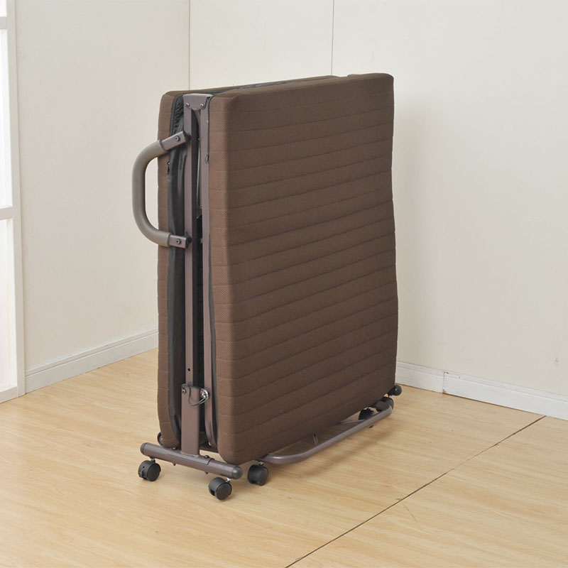 電動ベッド 折りたたみ リクライニング CEB-8S