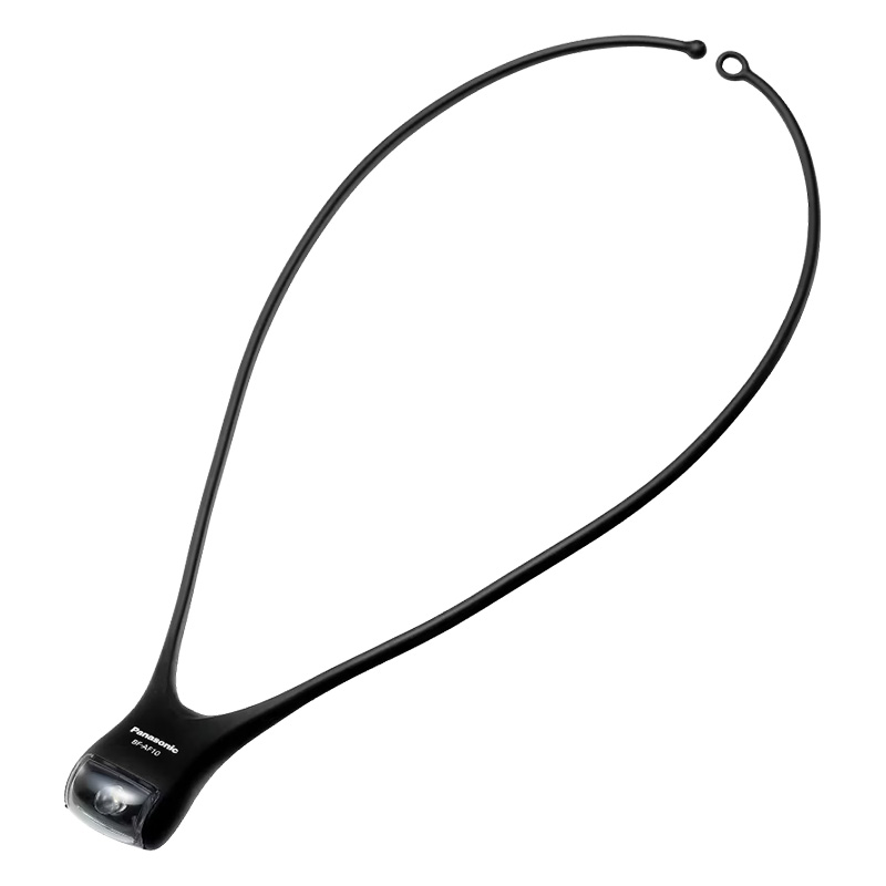 ●LEDネックライト ブラック BF-AF10P-K