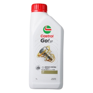 2サイクルエンジオイル GO 2T 1L