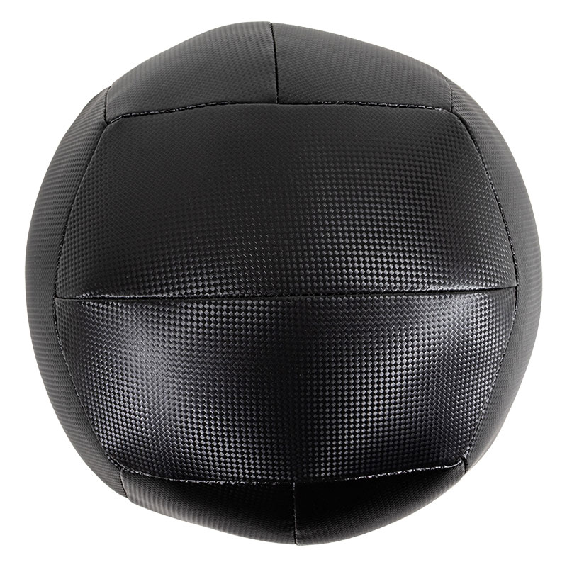 La-VIE(ラ・ヴィ) メディシンボール ソフト 3kg ブラック