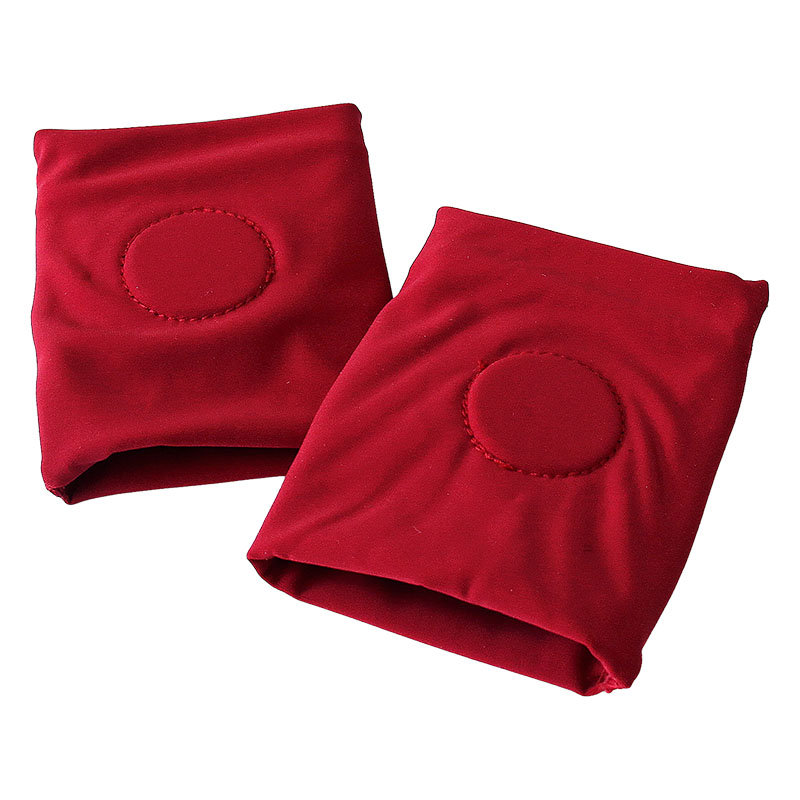 La-VIE(ラ・ヴィ) ツボふんじゃった！ 2個入 赤