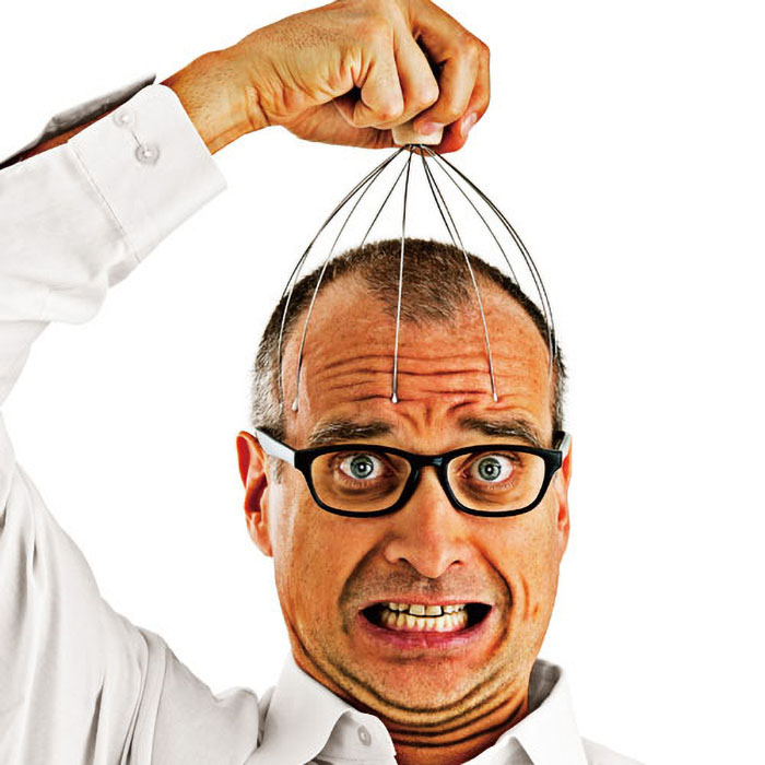 頭リフレッシャー