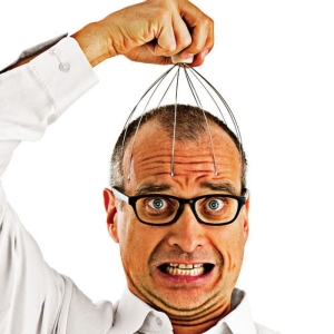 頭リフレッシャー