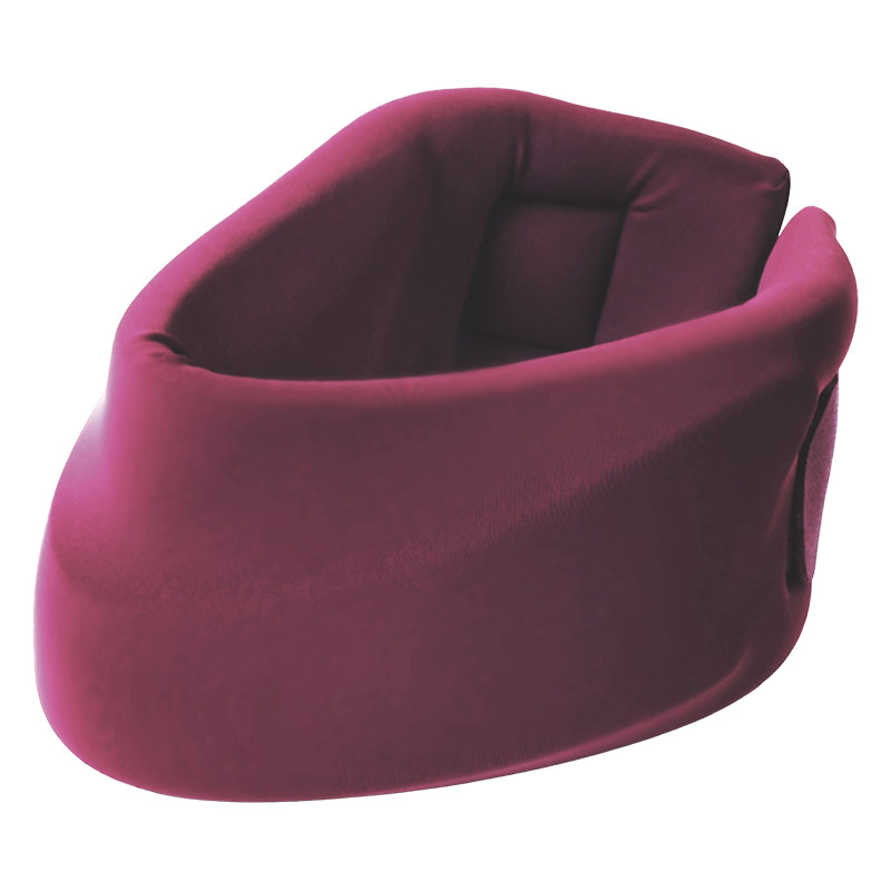 La-VIE(ラ・ヴィ) 首やすめ エンジ