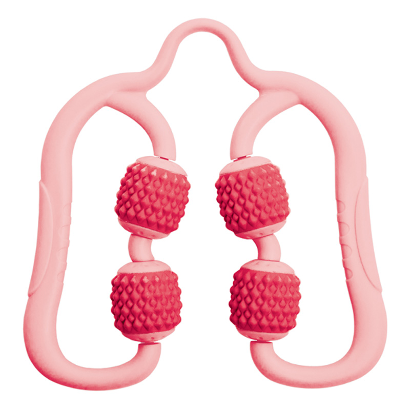 La-VIE(ラ・ヴィ) あしケア時間 タフィーピンク