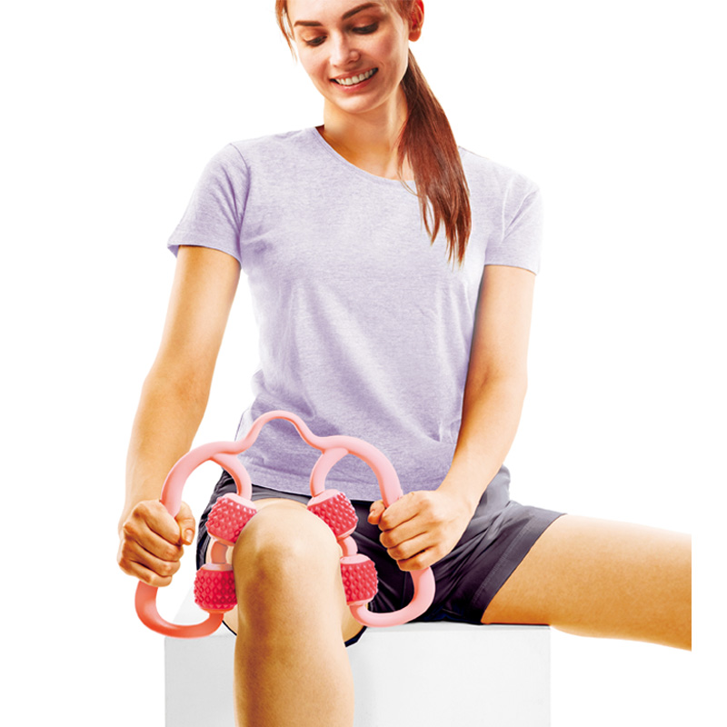 La-VIE(ラ・ヴィ) あしケア時間 タフィーピンク