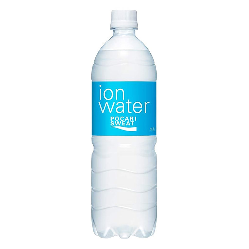 ポカリスエット イオンウォーター 900ml