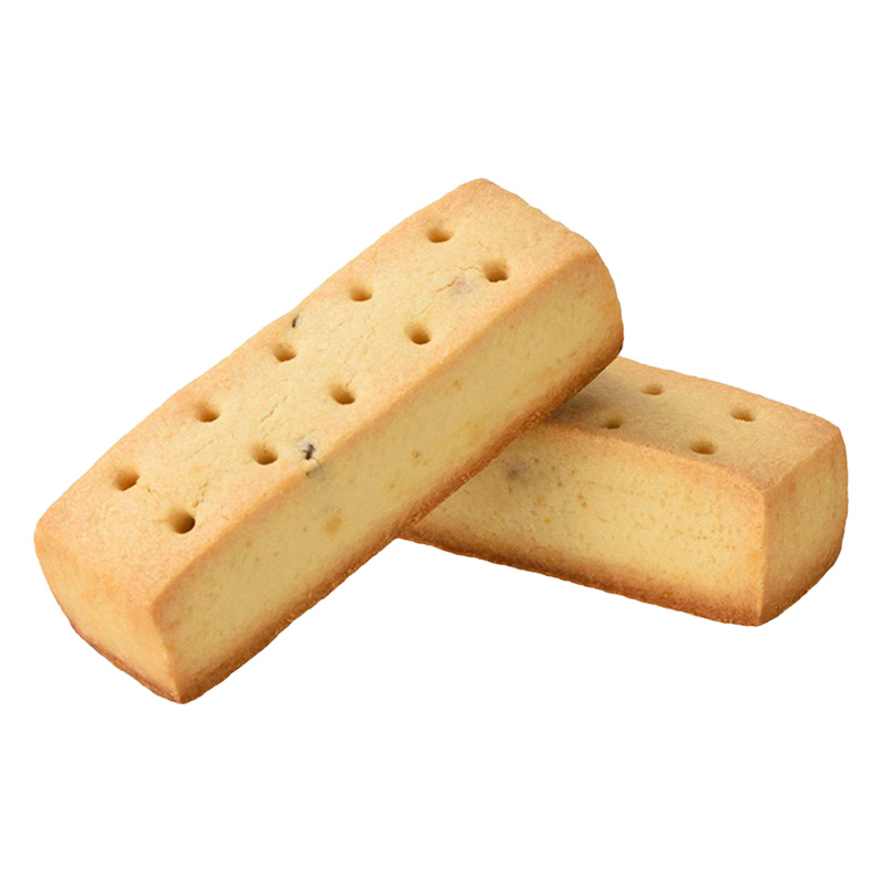 カロリーメイト ブロック 4本 80g バニラ味