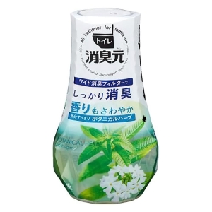 トイレの消臭元 気分すっきりボタニカルハーブ 400ml