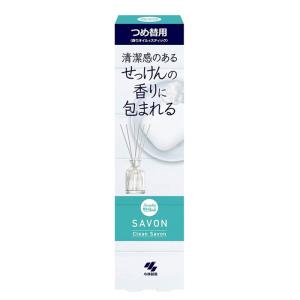 Sawaday香るStickSAVON詰替用クリーンサボン