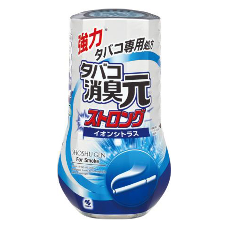 消臭元 タバコ用 400ml