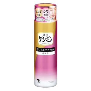 ケシミン リンクルケアプラス 化粧水 160ml 【医薬部外品】
