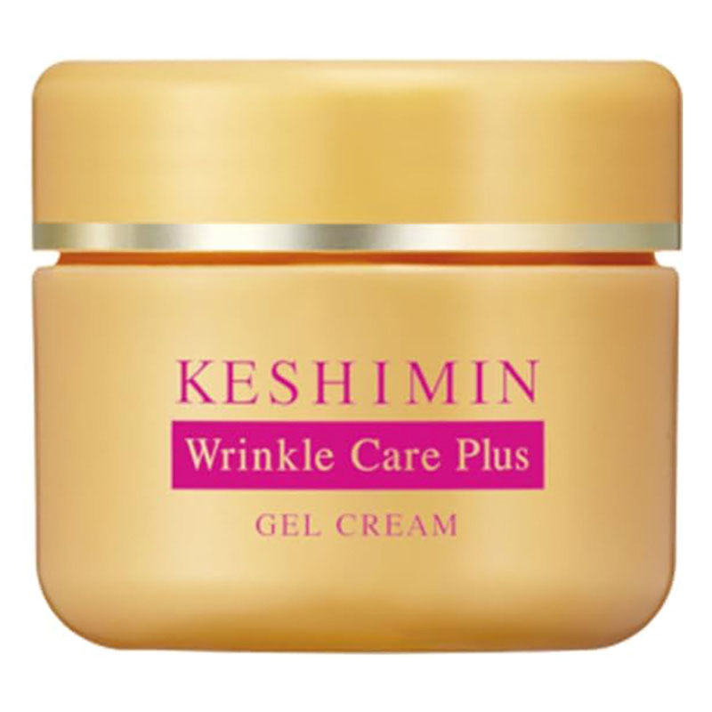ケシミン リンクルケアプラス ジェルクリーム 50g 【医薬部外品】