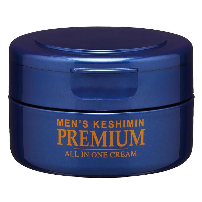 メンズケシミン プレミアム オールインワンクリーム 90g 【医薬部外品】