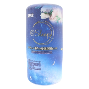 消臭元 ＠Sleep(アットスリープ) ゆめごこちフルール 本体 400ml