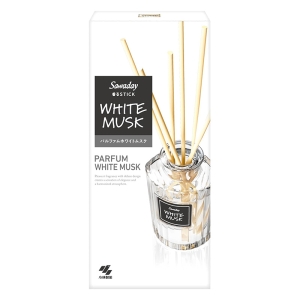Sawaday香るStick パルファム 本体 ホワイトムスク 70ml