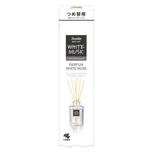 Sawaday香るStick パルファム 詰替 ホワイトムスク 70ml