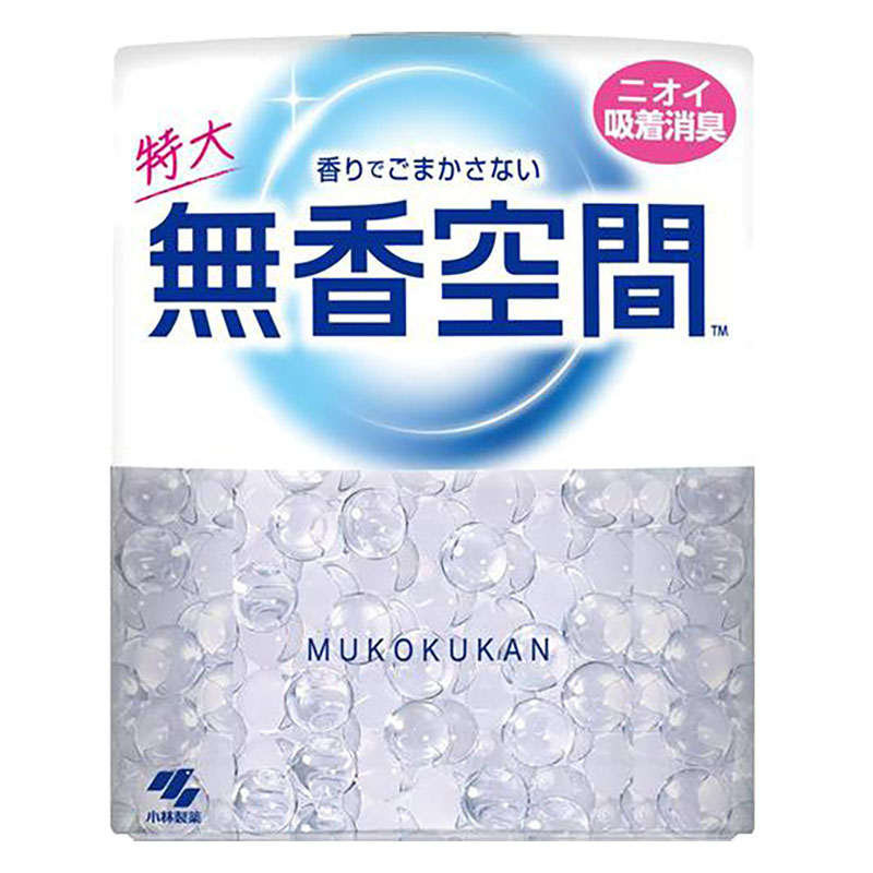 無香空間 特大 本体 630g