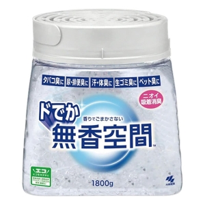 ドでか無香空間 本体 1800g