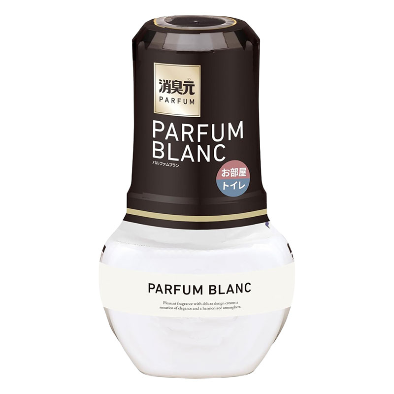 消臭元 パルファムブラン 400ml