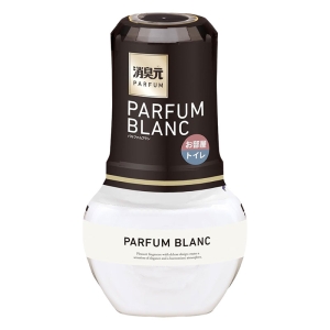 消臭元 パルファムブラン 400ml