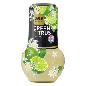 ●消臭元パルファム グリーンシトラス 400ml